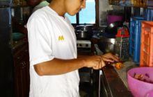 Safari St Johns - Maj 2006