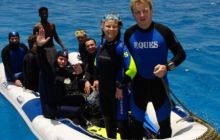 Safari St Johns - Maj 2006