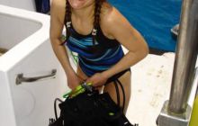 Safari St Johns - Maj 2006