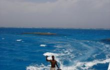 Safari St Johns - Maj 2006