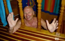 Safari St Johns - Maj 2006