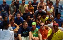 Safari St Johns - Maj 2006