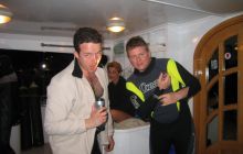 Safari St Johns - Maj 2006