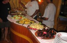 Safari St Johns - Maj 2006