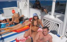 Safari St Johns - Maj 2006