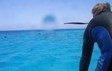 Safari St Johns - Maj 2006