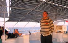 Safari St Johns - Maj 2006