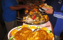 Safari St Johns - Maj 2006