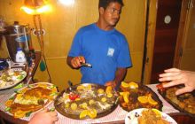 Safari St Johns - Maj 2006