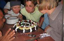 Safari St Johns - Maj 2006