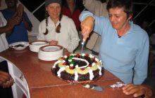 Safari St Johns - Maj 2006