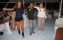 Safari St Johns - Maj 2006