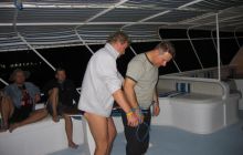 Safari St Johns - Maj 2006