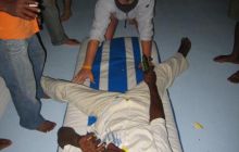 Safari St Johns - Maj 2006