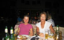 Safari St Johns - Maj 2006