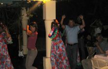 Safari St Johns - Maj 2006