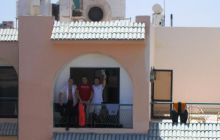 Safari St Johns - Maj 2006