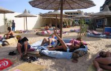 Safari St Johns - Maj 2006