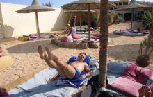 Safari St Johns - Maj 2006