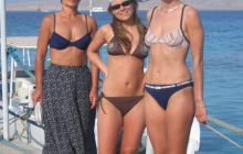 Safari St Johns - Maj 2006