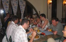 Safari St Johns - Maj 2006