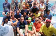 Safari St Johns - Maj 2006