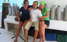 Safari St Johns - Maj 2006