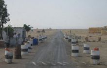 Safari St Johns - Maj 2006