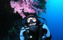 Safari St Johns - Maj 2006