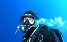 Safari St Johns - Maj 2006