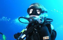 Safari St Johns - Maj 2006