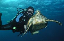 Safari St Johns - Maj 2006