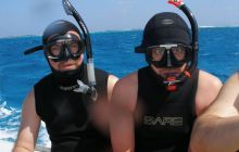 Safari St Johns - Maj 2008