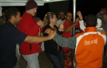 Safari St Johns - Maj 2008