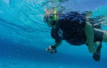 Safari St Johns - Maj 2008