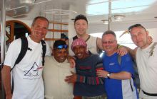 Safari St Johns - Maj 2008