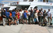 Safari St Johns - Maj 2008