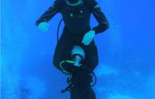 Safari St Johns - Październik 2006