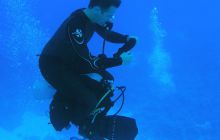 Safari St Johns - Październik 2006