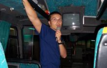 Safari St Johns - Październik 2006