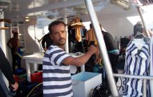 Safari St Johns - Październik 2006