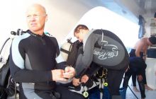 Safari St Johns - Październik 2006