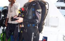 Safari St Johns - Październik 2006