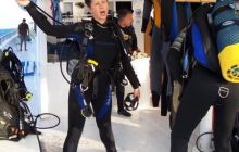 Safari St Johns - Październik 2006