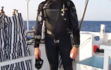 Safari St Johns - Październik 2006