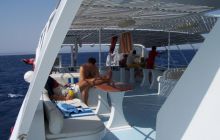 Safari St Johns - Październik 2006