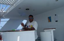 Safari St Johns - Październik 2006