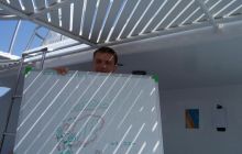 Safari St Johns - Październik 2006