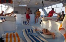 Safari St Johns - Październik 2006