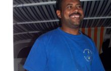 Safari St Johns - Październik 2006